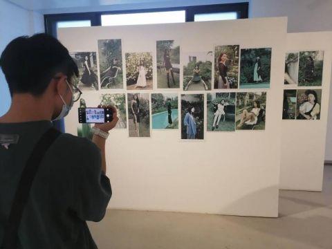 樂展现场