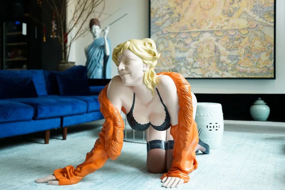 杨冕工作室
