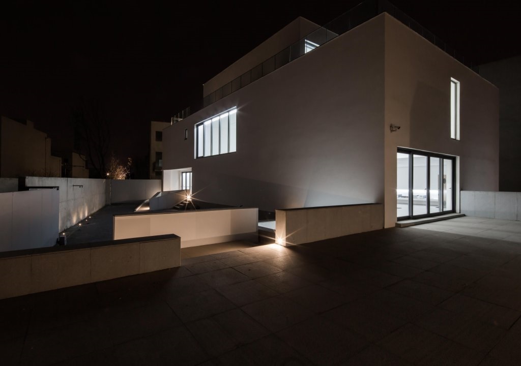 建筑文献展