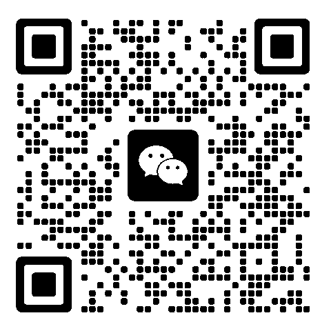招商微信二维码（扫码添加）